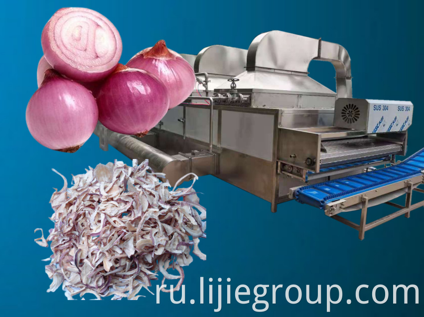 onion dehydrator